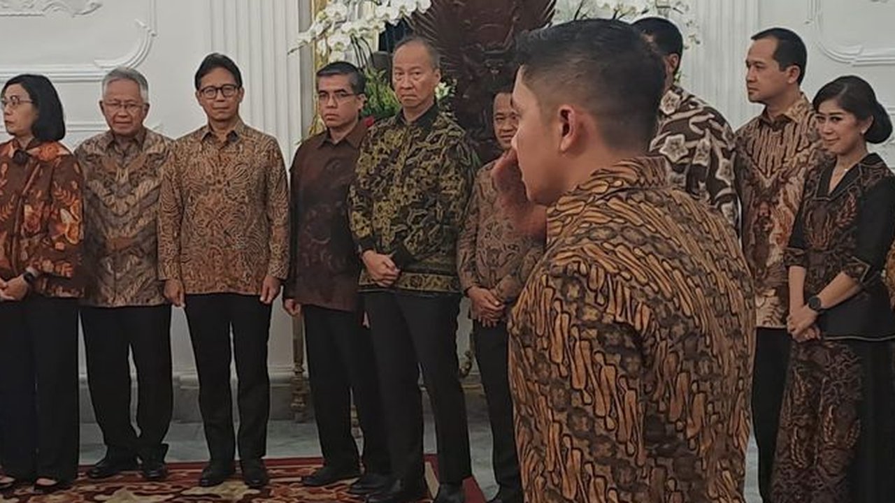 Mayor Teddy Indra Wijaya