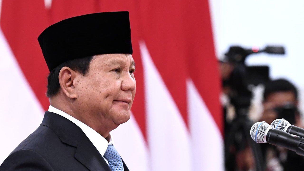 Kronologi Pelantikan Presiden Indonesia yang Tak Selalu 20 Oktober
