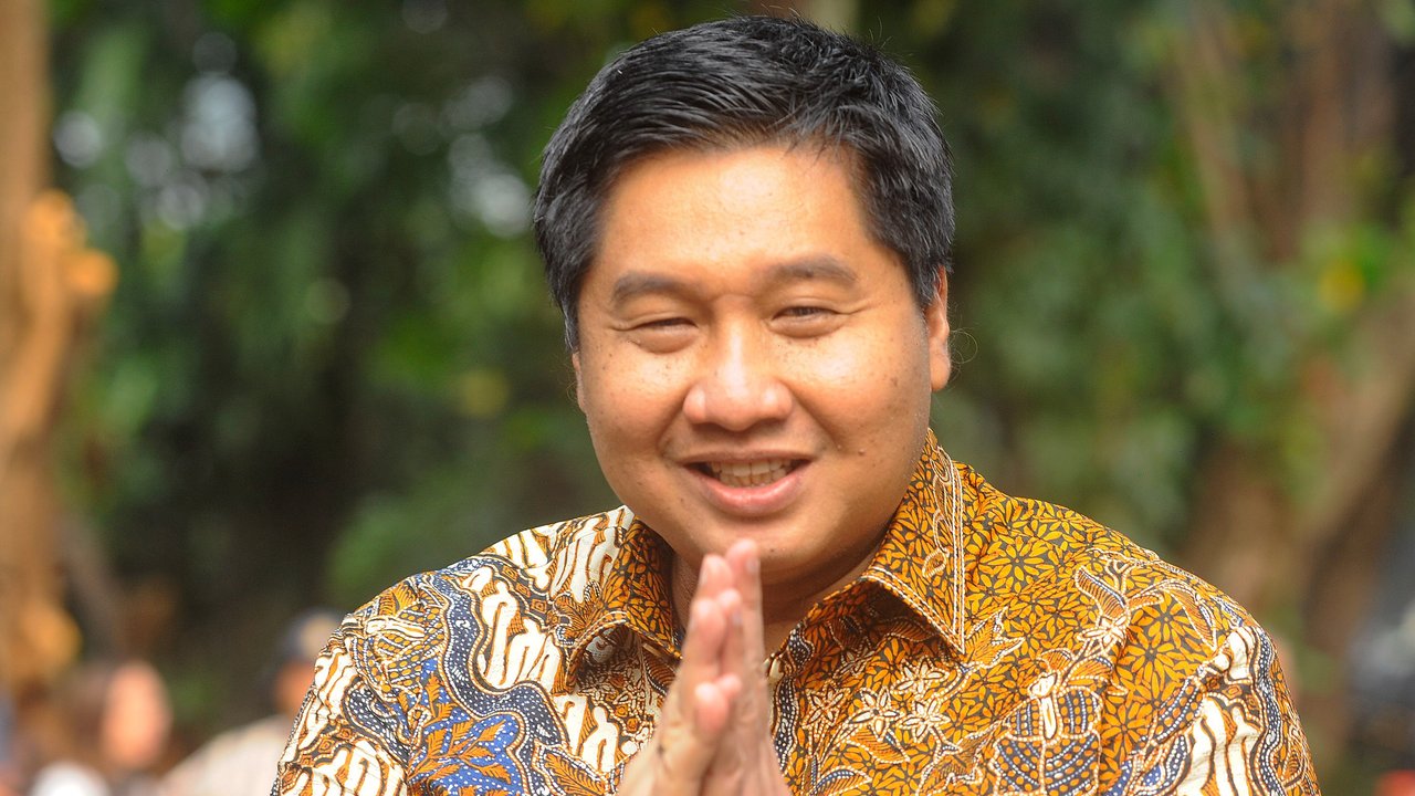 Strategi Maruarar Sirait Bangun 3 Juta Rumah Tiap Tahun di Tengah Keterbatasan Lahan