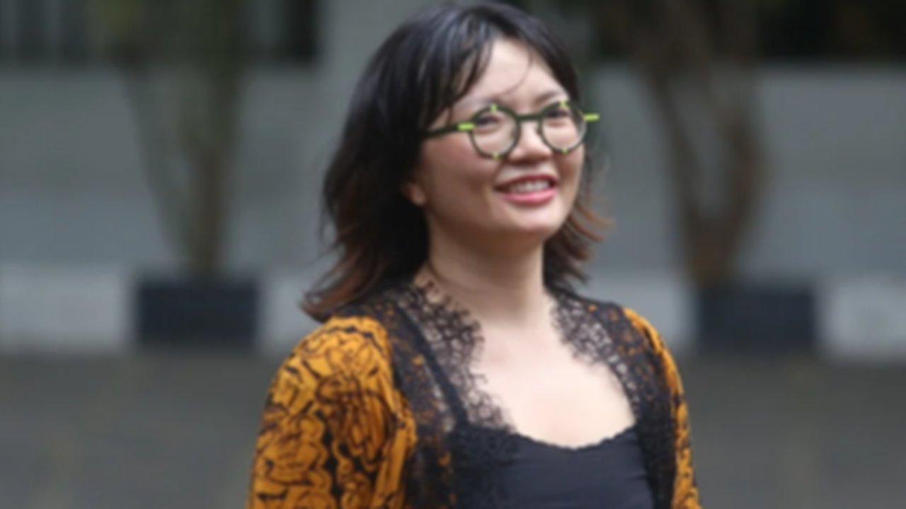 Profil Stella Christie, Sosok Guru Besar yang Jadi Sorotan usai Dipanggil Prabowo