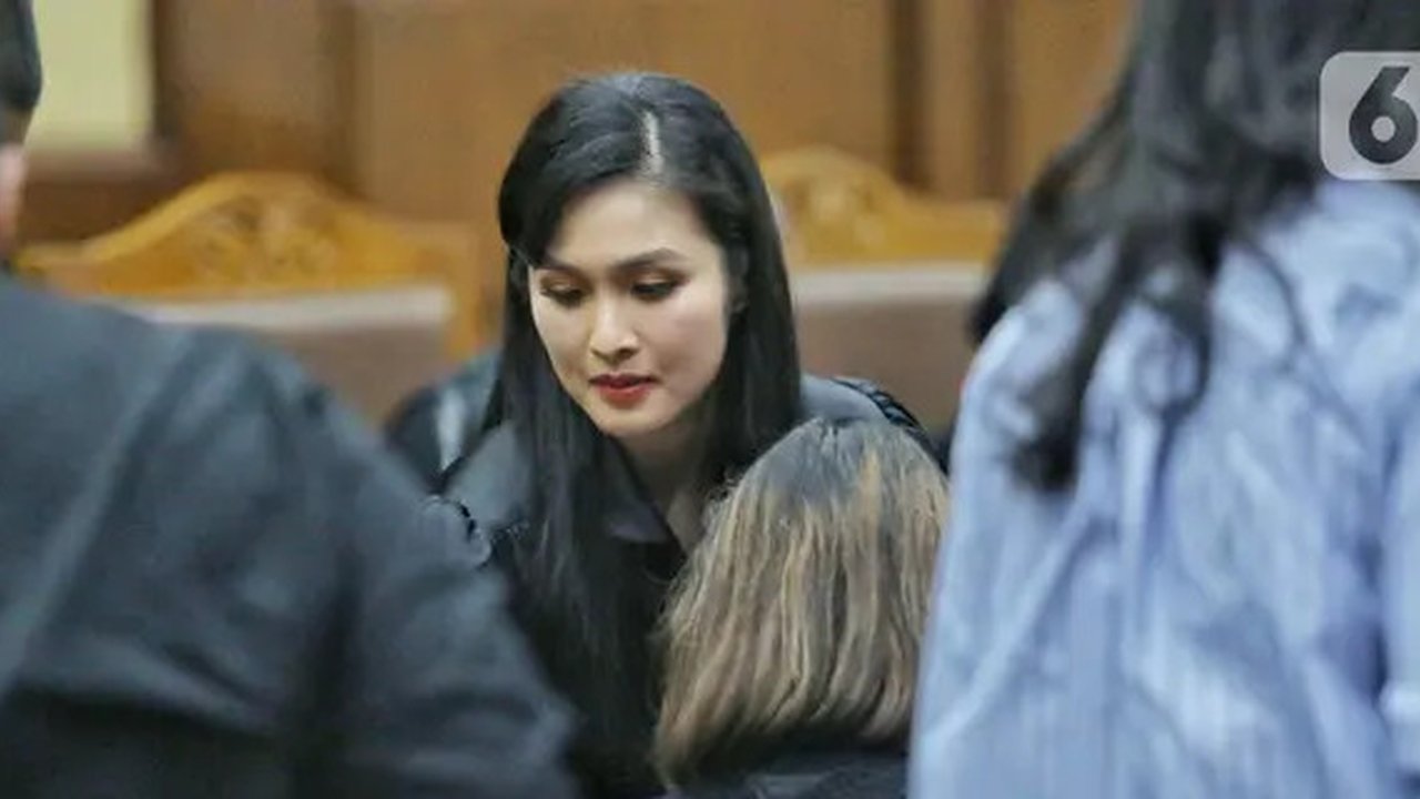 Sandra Dewi Ungkap Derita Penyakit Kulit Rosacea Seumur Hidup, Mukanya Penuh Nanah