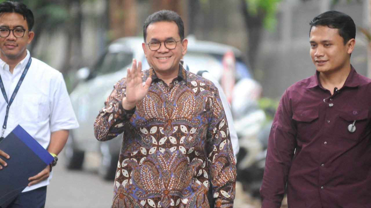 Budi Santoso