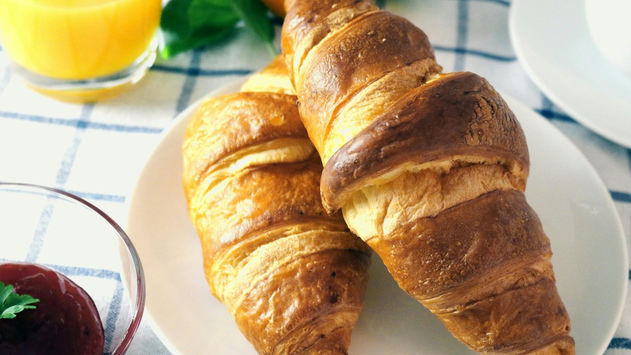 Kalori dan Nutrisi Croissant: Seberapa Sehat?