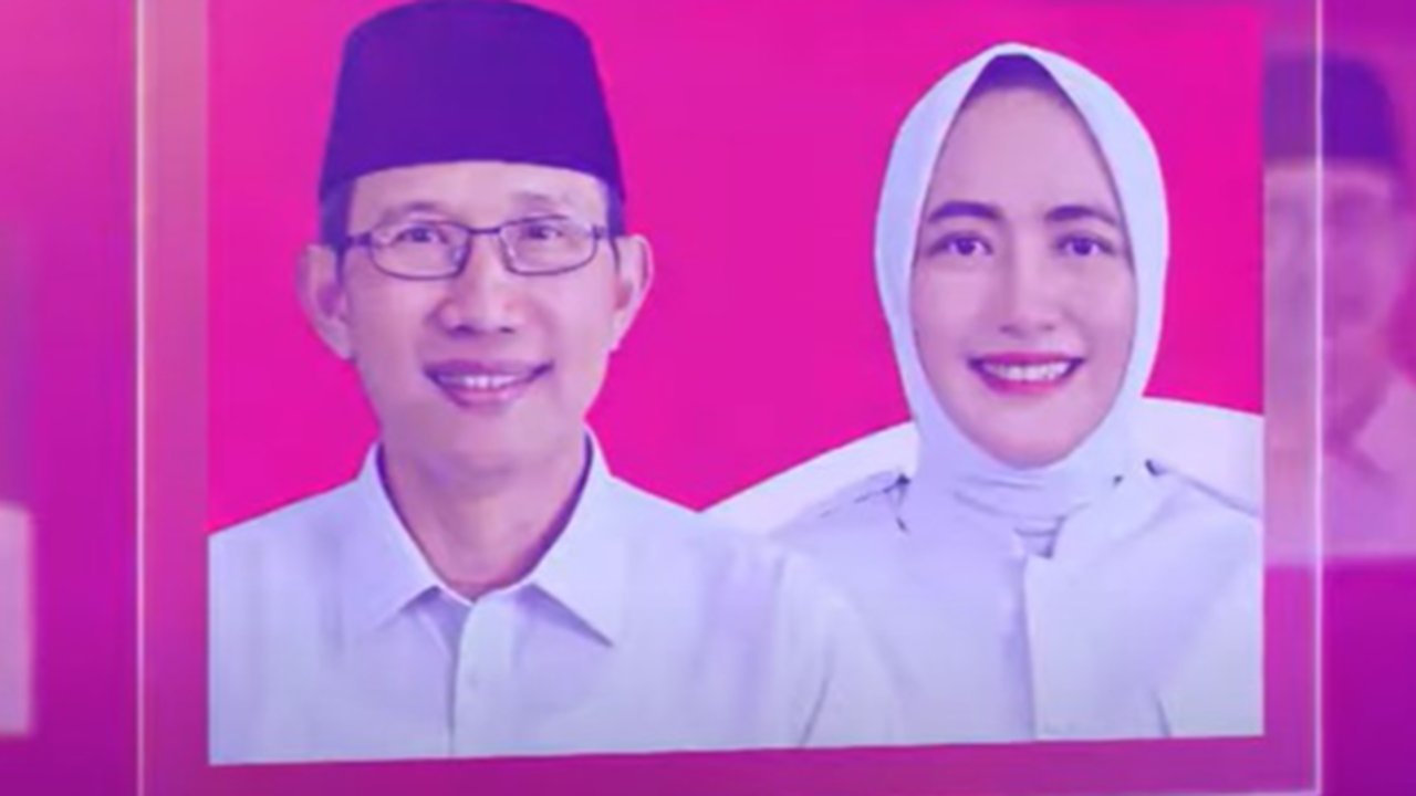 Calon Bupati Bojonegoro