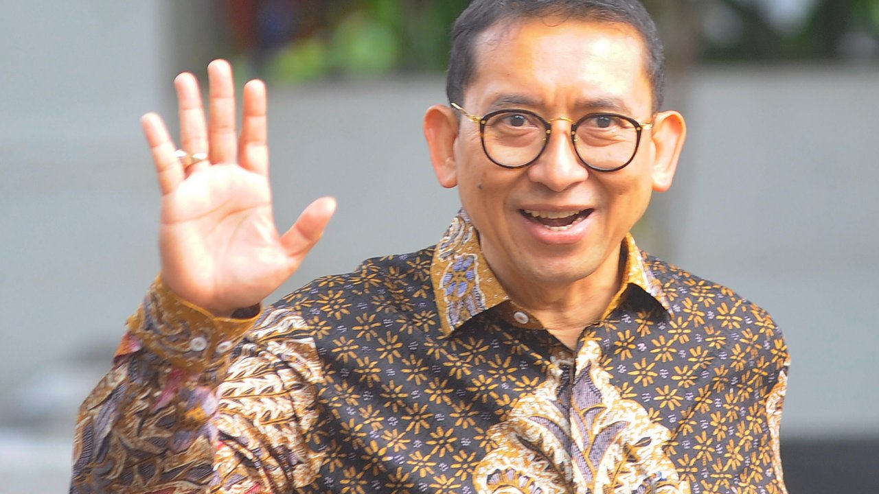 Fadli Zon. Presiden Terpilih Prabowo Subianto mulai memanggil sejumlah tokoh yang digadang menjadi calon menteri di kabinetnya. Pemanggilan dilakukan pada sore hari ini.
