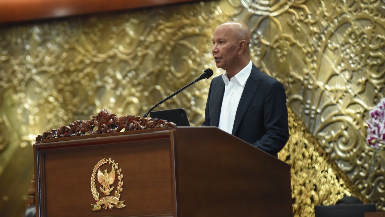 Ketua DPP PDIP Said Abdullah (Istimewa)