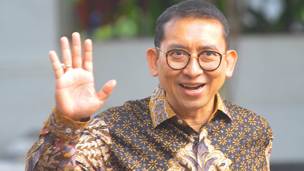 Fadli Zon