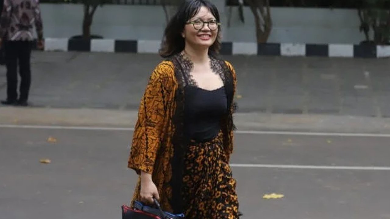 Profil Stella Christie, Sosok Guru Besar yang Jadi Sorotan usai Dipanggil Prabowo