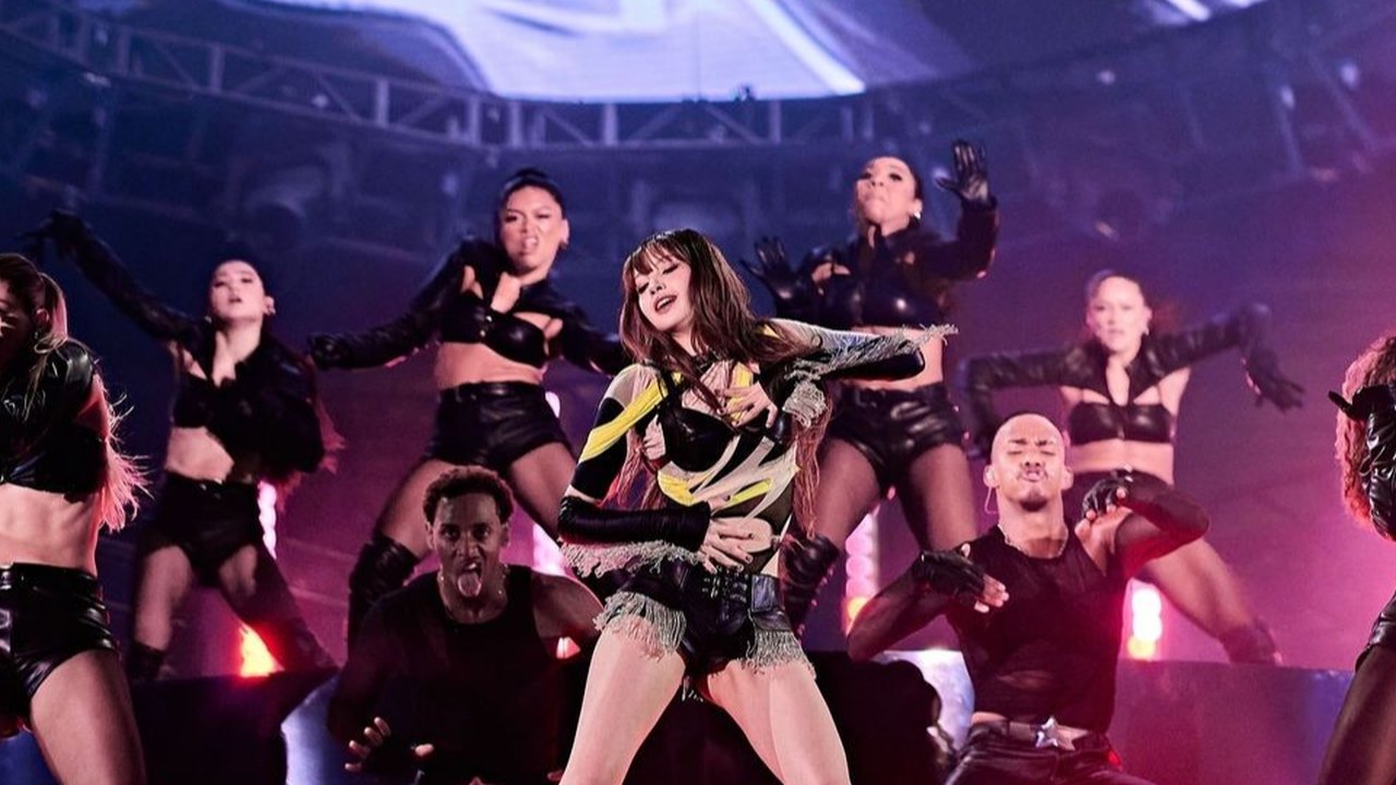 Lisa Blackpink