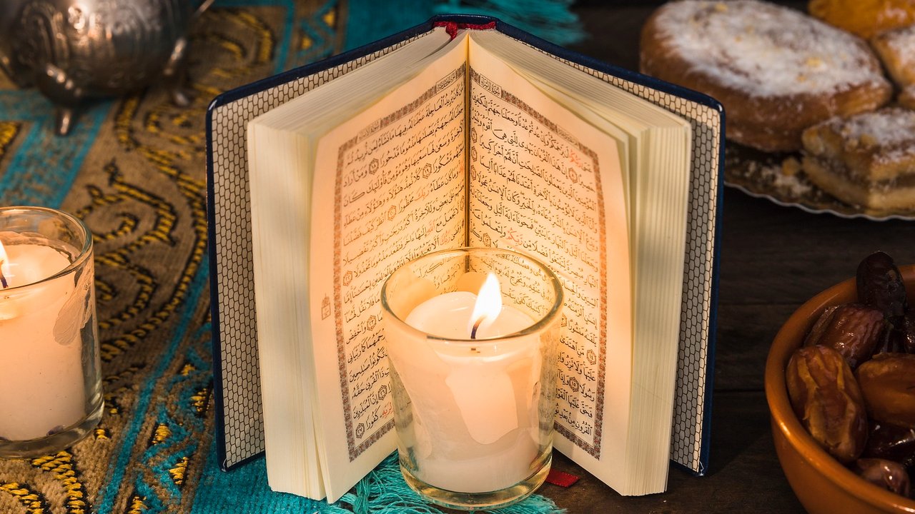 Doa Sebelum Tidur Lengkap Arab Latin dan Artinya, Mudah Dihafalkan