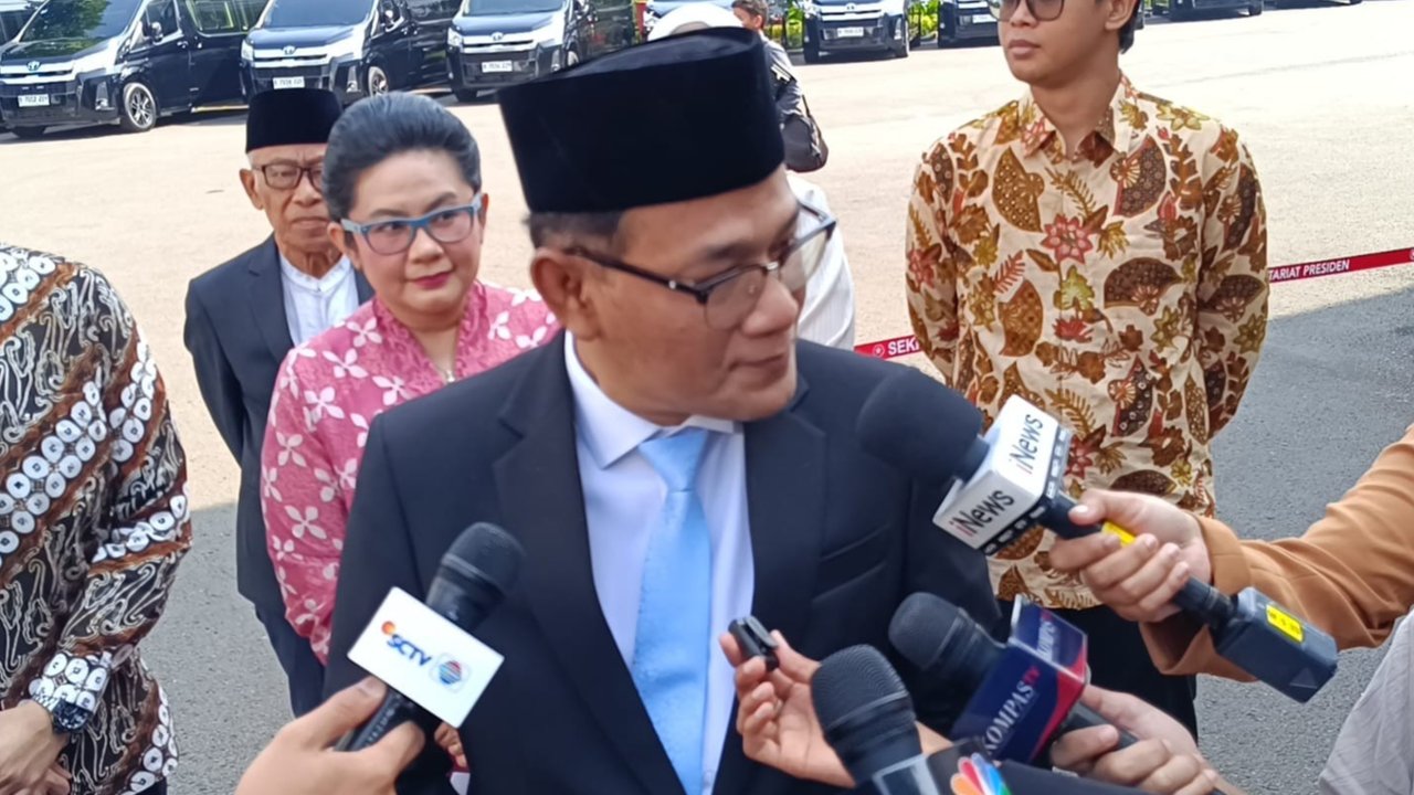 Budiman Sudjatmiko