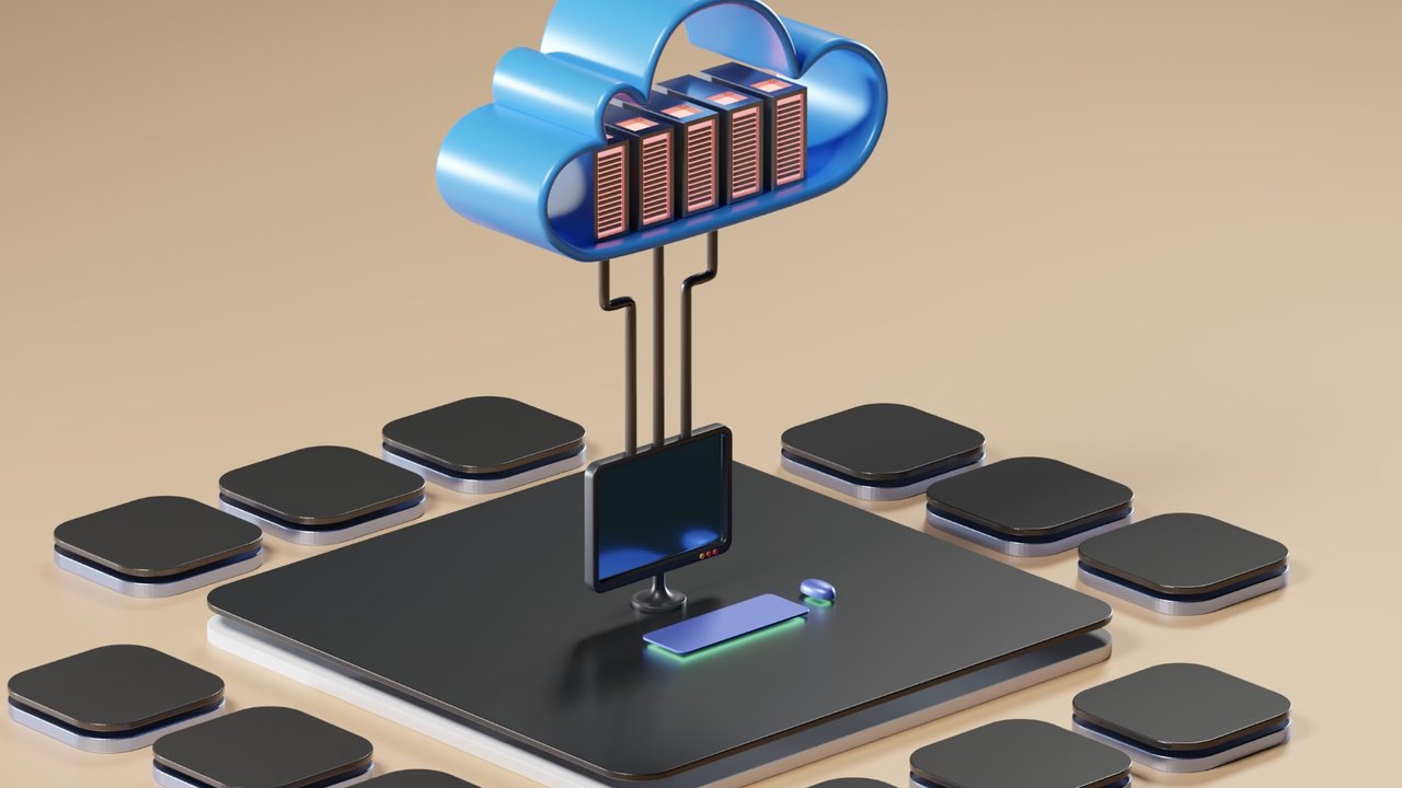 Daftar Harga Layanan Cloud untuk Menyimpan dan Mengamankan Data