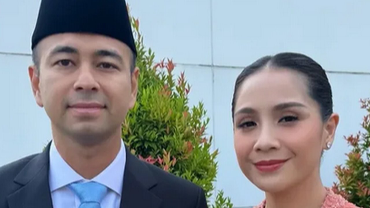 raffi ahmad