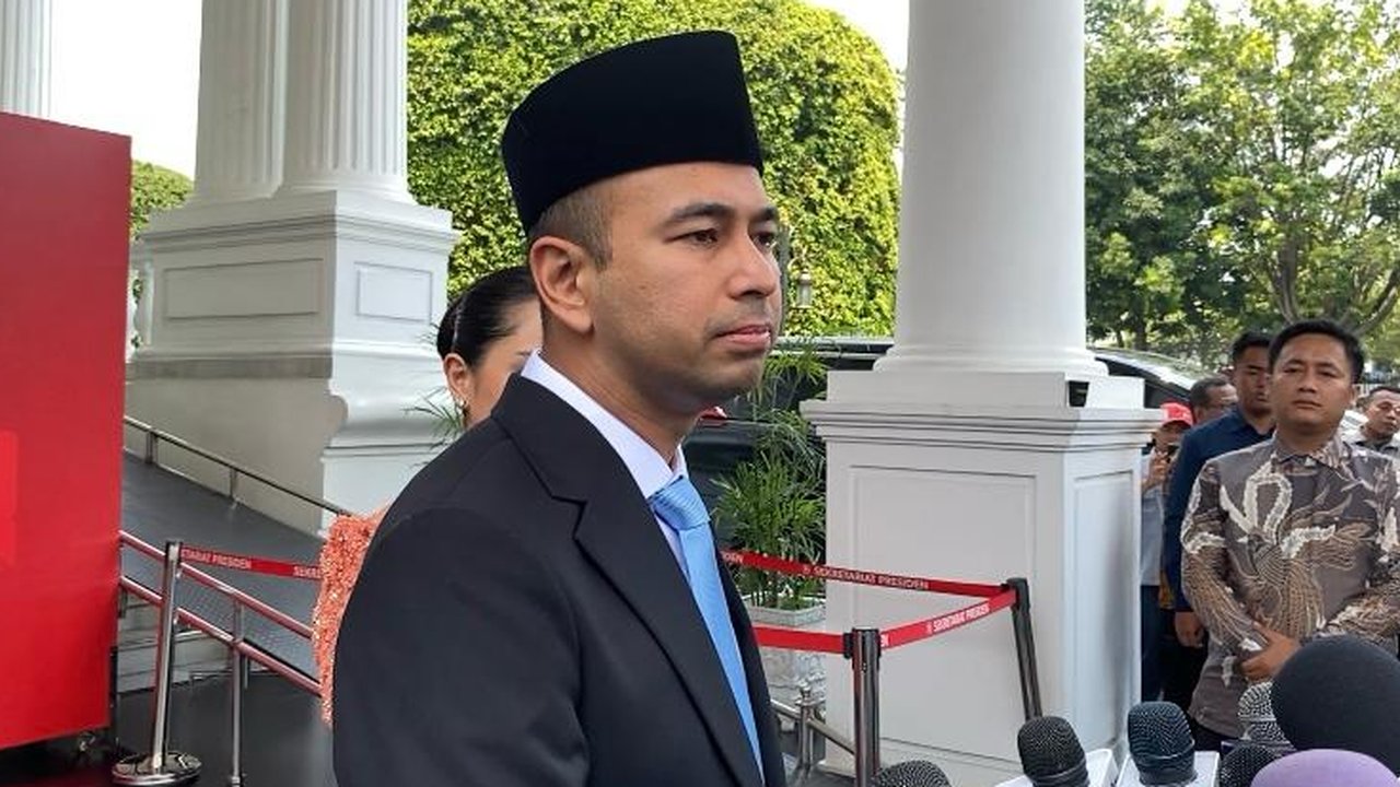 Raffi Ahmad