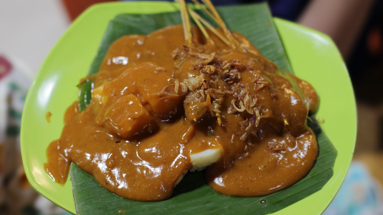 Berapa Kalori dan Nutrisi dari Seporsi Sate Padang? Kalori yang Perlu Diwaspadai dalam Setiap Suapan