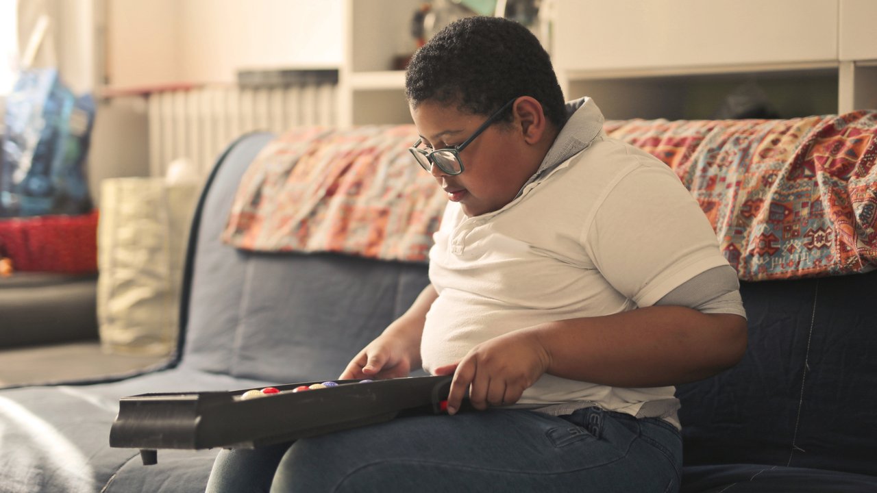 Penyebab dan Penanganan Obesitas pada Anak
