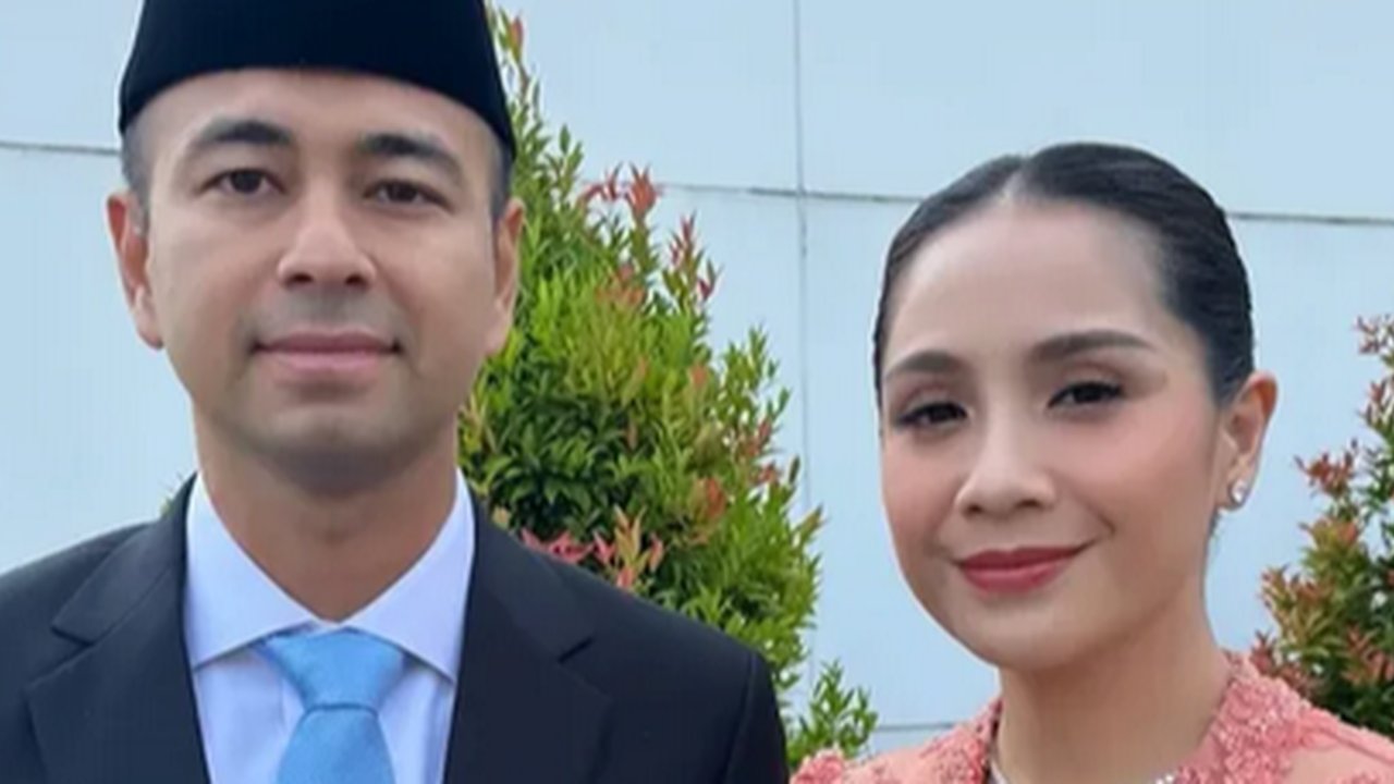 raffi ahmad