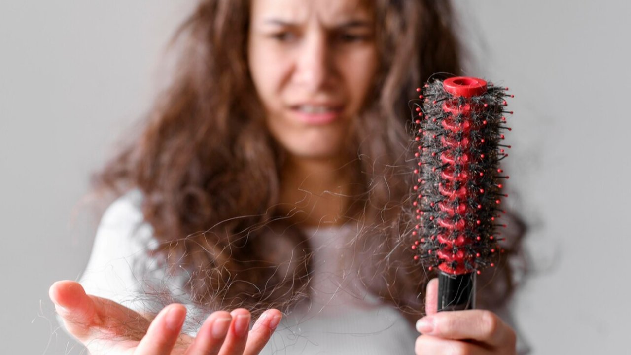 Rambut Kering dan Rusak? Ini Dia 5 Solusi Terbaik untuk Memperbaikinya