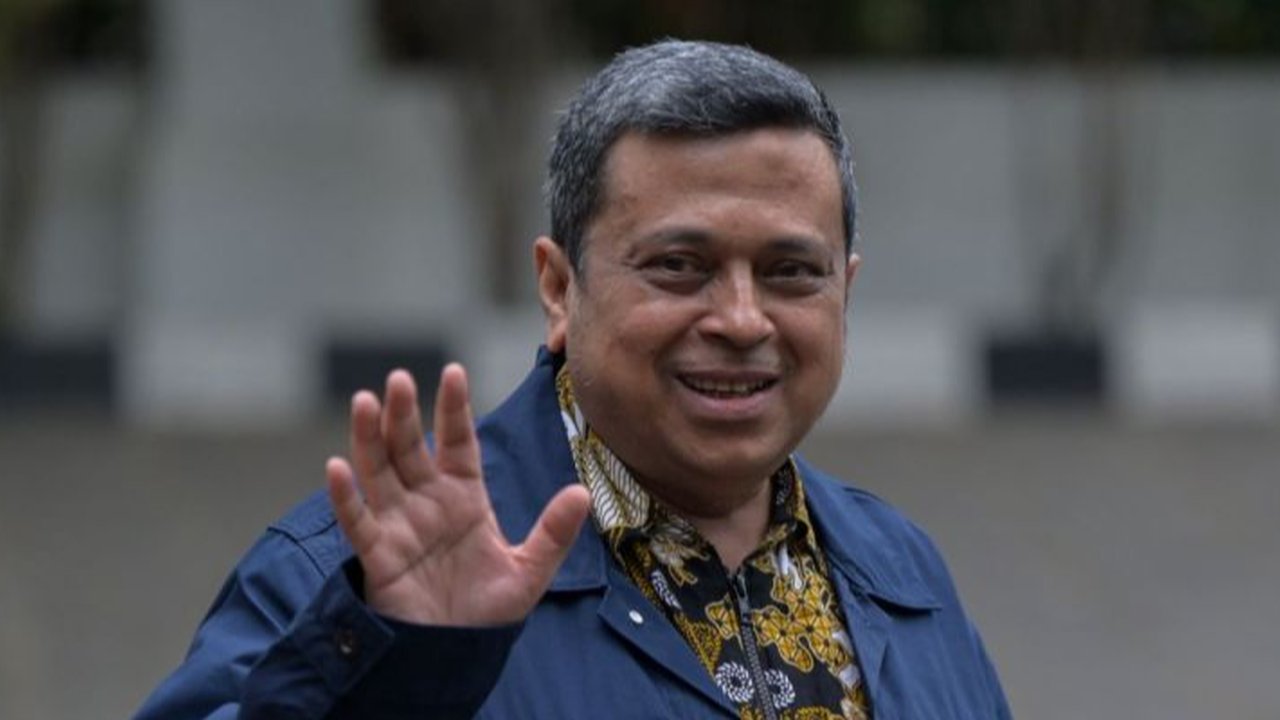 Haikal Hassan