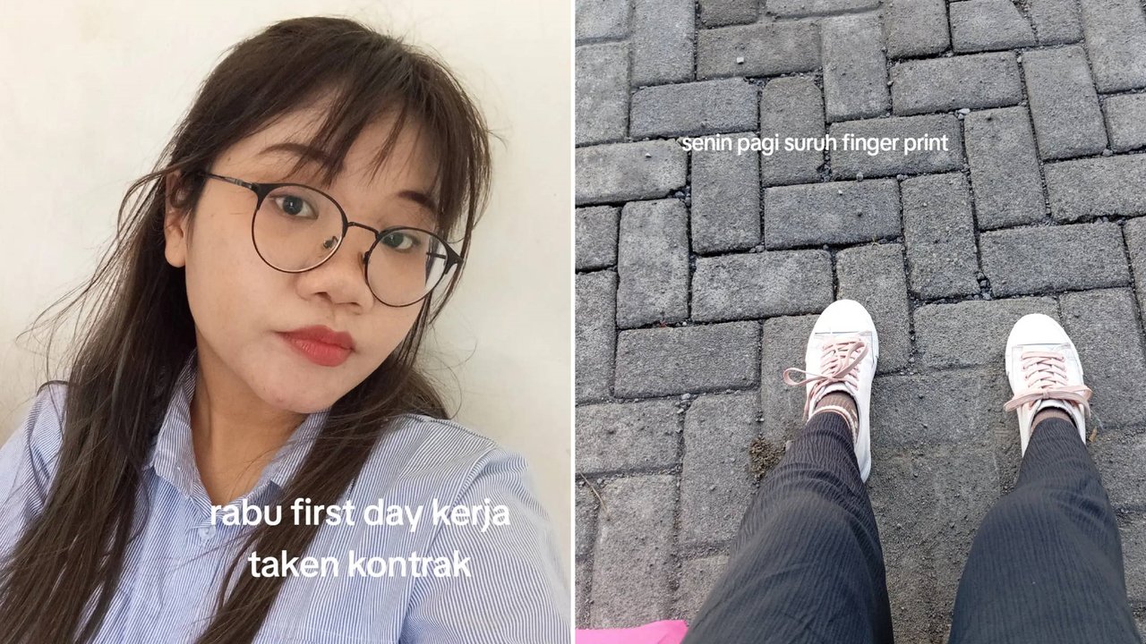 Wanita Ini Ceritakan Pengalaman Diterima hingga Dikeluarkan usai 5 Hari Bekerja, Kisahnya Curi Perhatian