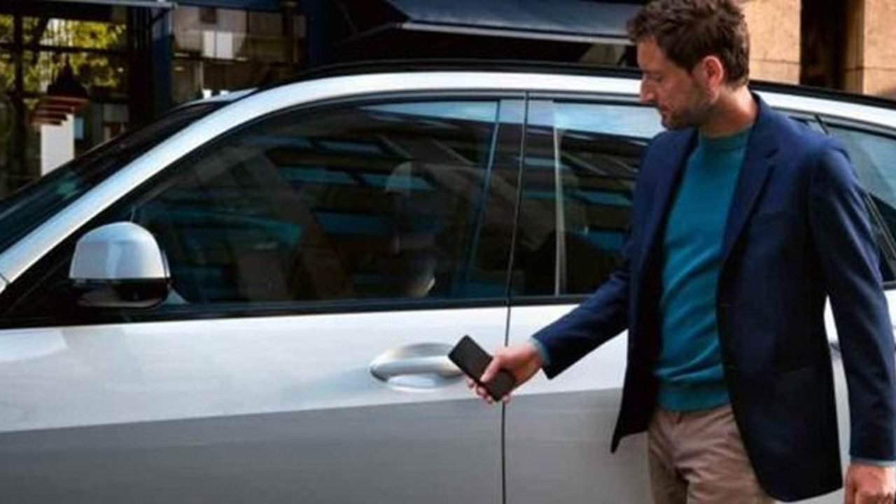Penyebab Pintu Mobil Tidak Bisa Dibuka Manual dan Cara Mengatasinya