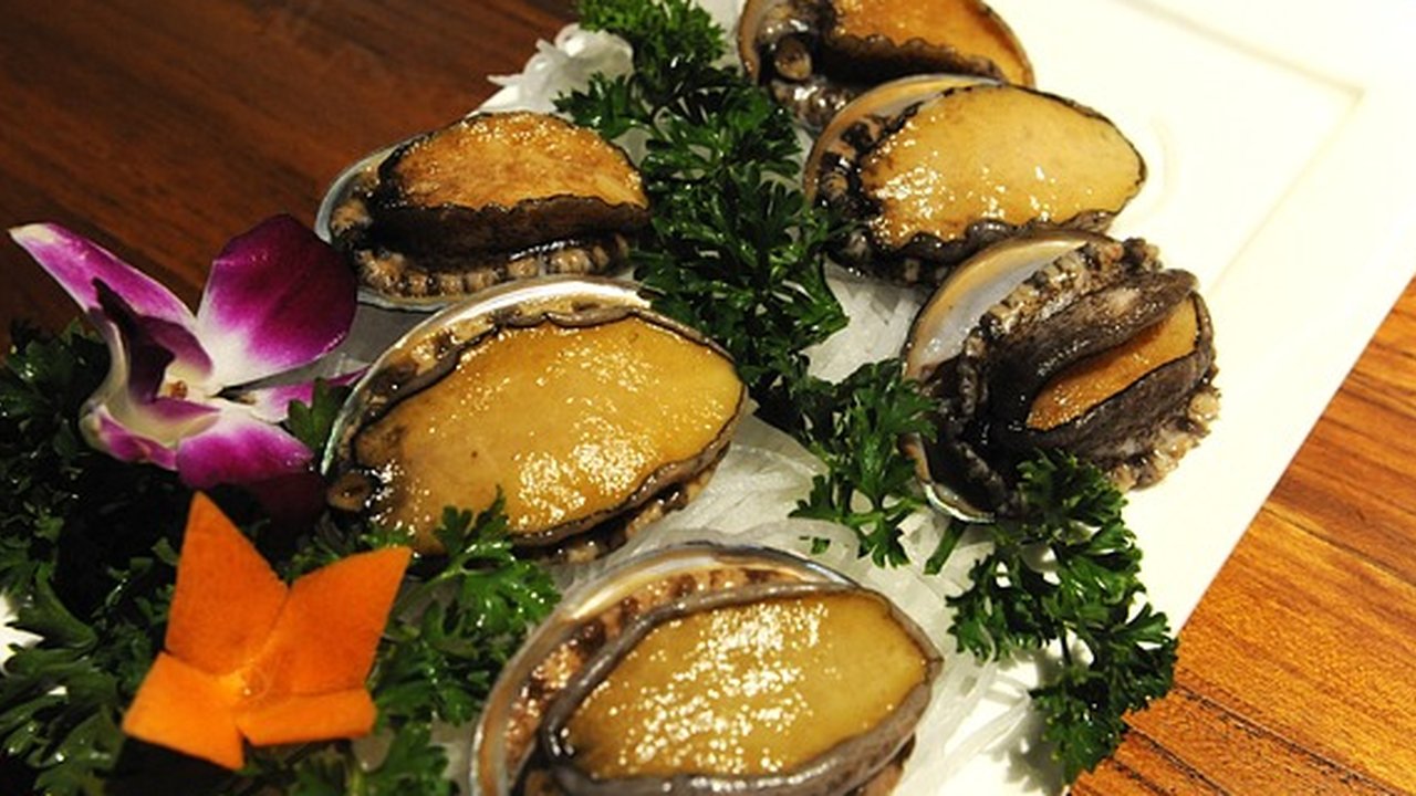 kerang