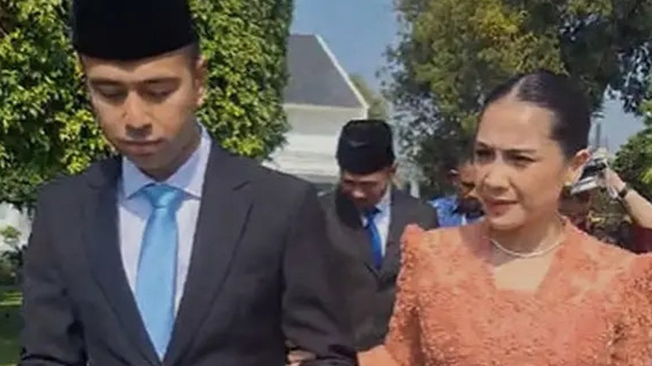Menilik daftar 7 penasihat khusus Prabowo, ada nama Raffi Ahmad sebagai Utusan Khusus Presiden Bidang Pembinaan Generasi Muda dan Pekerja Seni. (Foto: Dok. Instagram @raffinagita1717)