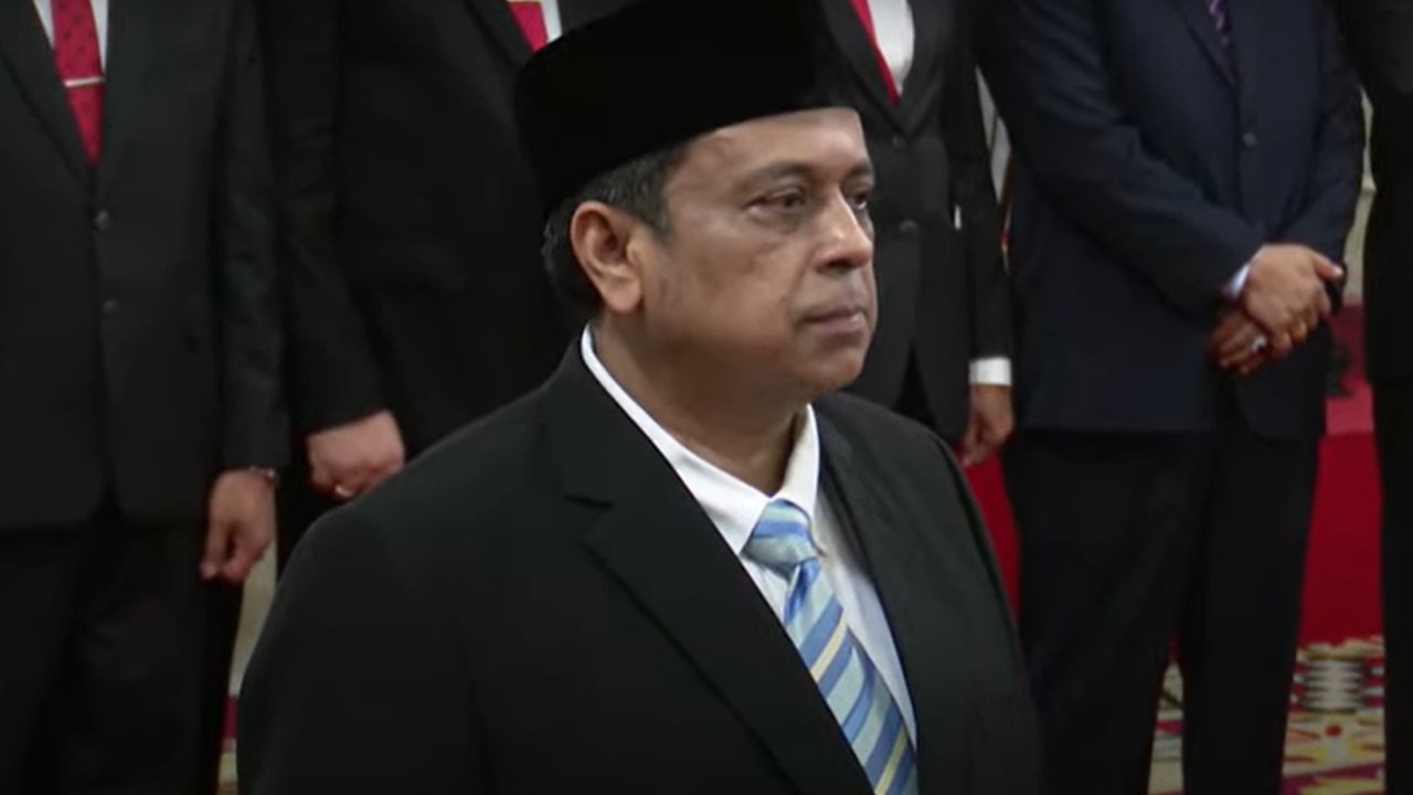 Haikal Hasan