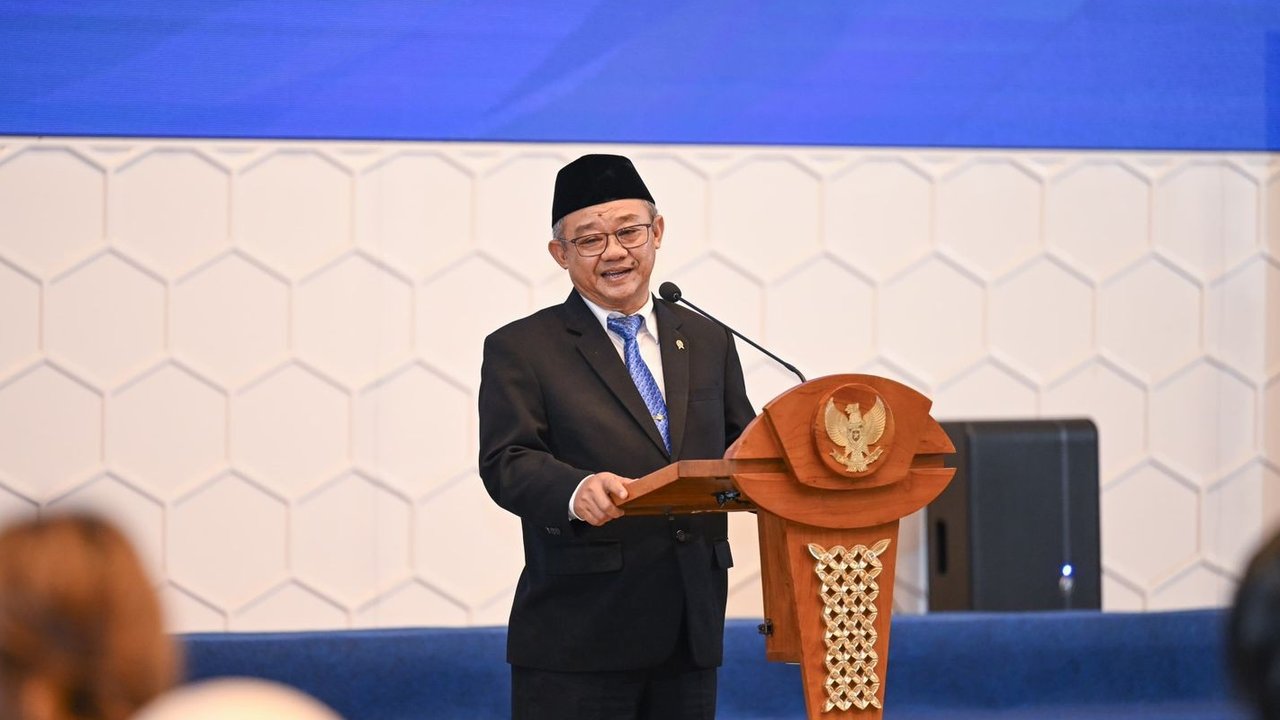 Abdul Muti
