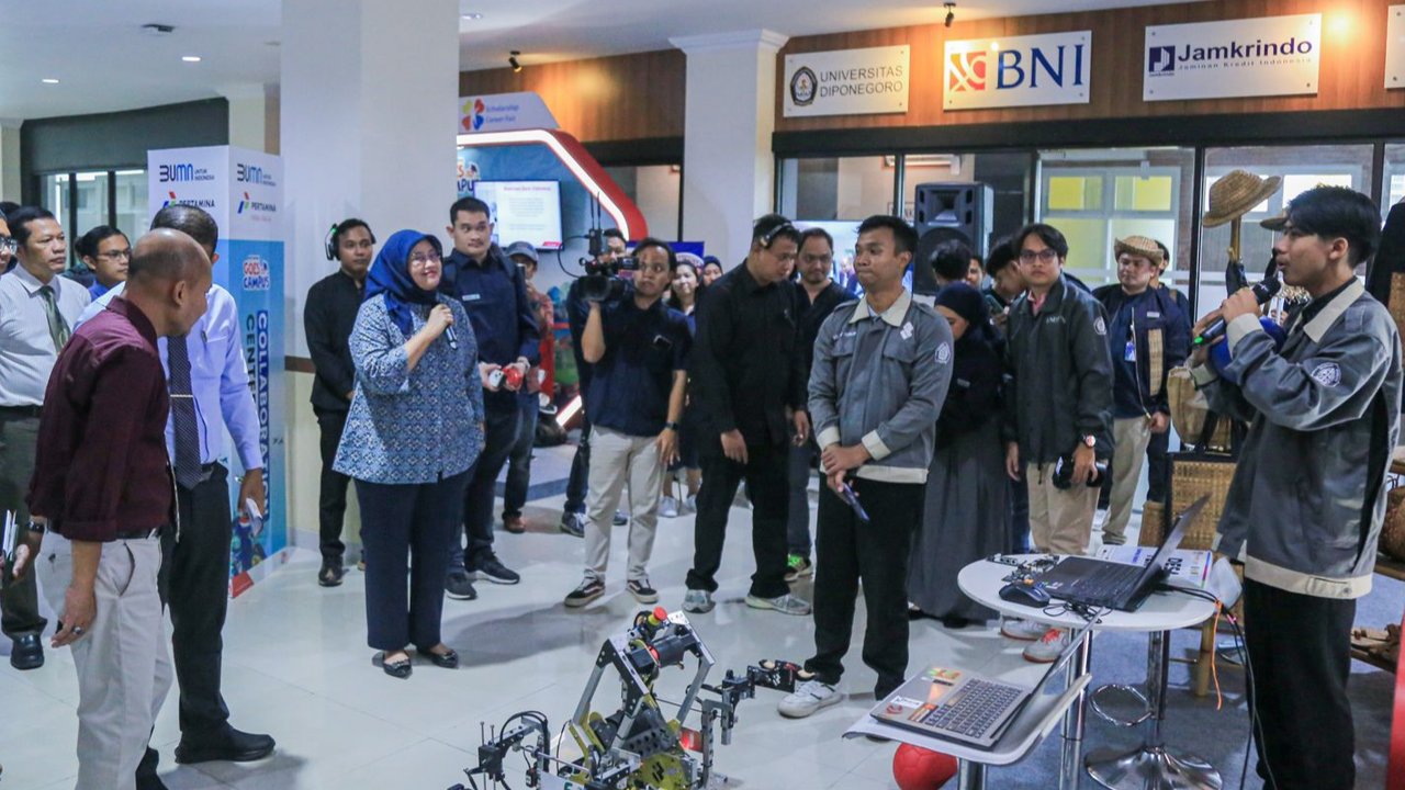 Indonesia Emas 2045