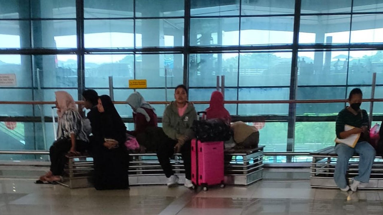 Berbagai Upaya Kemnaker dalam Melindungi Pekerja Migran Indonesia