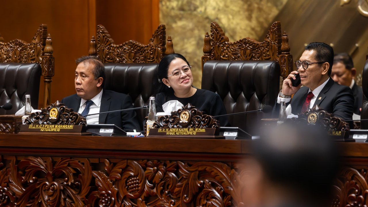 Puan Maharani