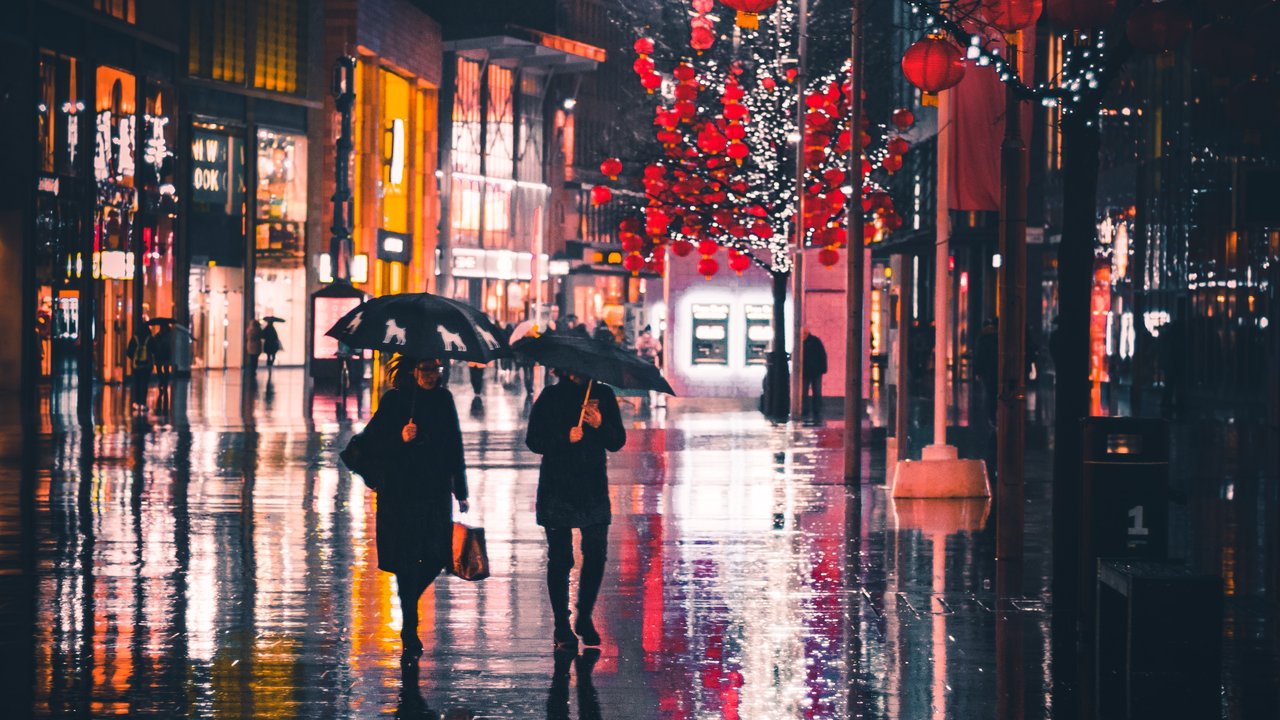 Arti Mimpi Hujan Deras yang Banyak Dipercaya, Bawa Keberuntungan