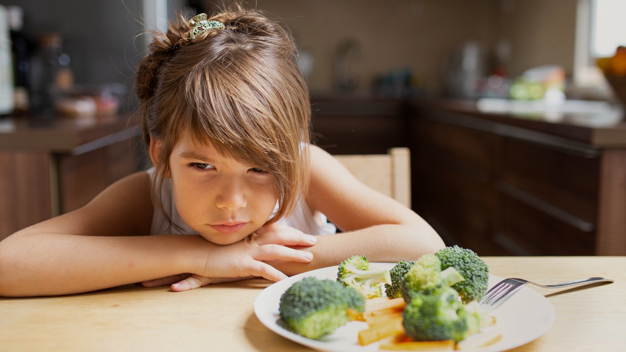 Cara Mengatasi Alergi Makanan pada Anak Secara Efektif