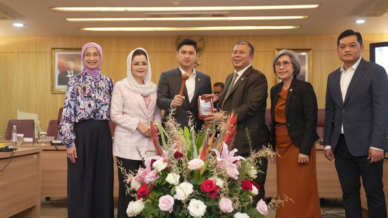 Rizki Natakusumah