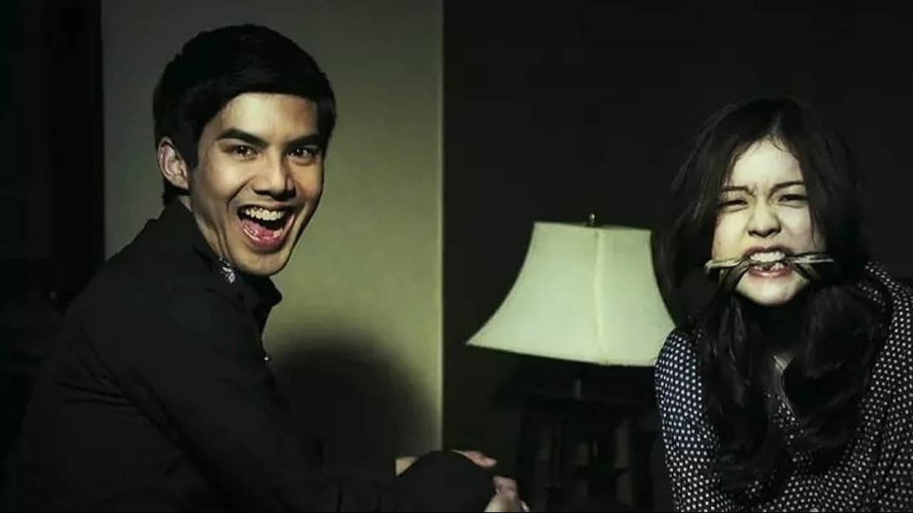 Film Thailand Lucu
