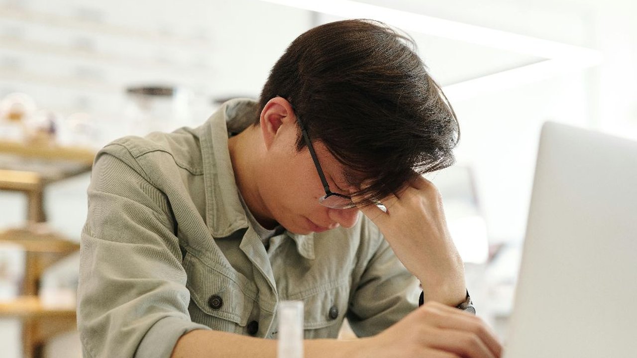 Kata-Kata Lucu Sakit Kepala sebagai Obat Terbaik Kurangi Ketegangan di Tengah Kesibukan