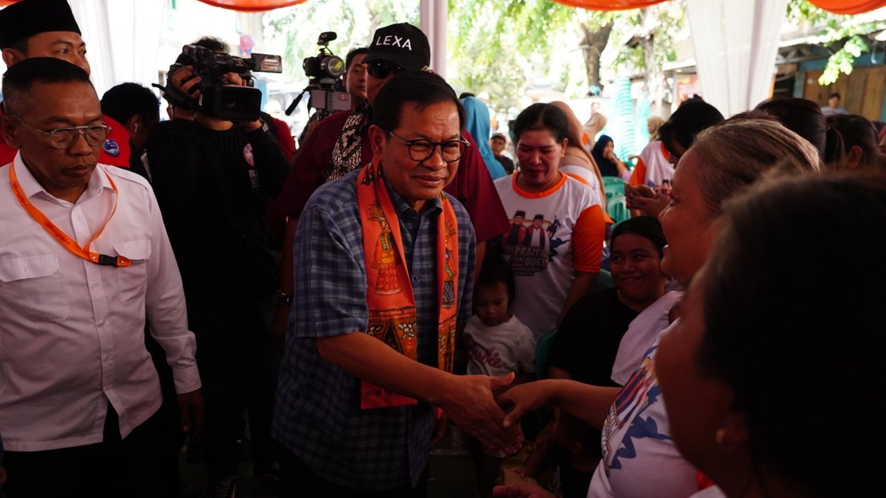 Pramono Anung