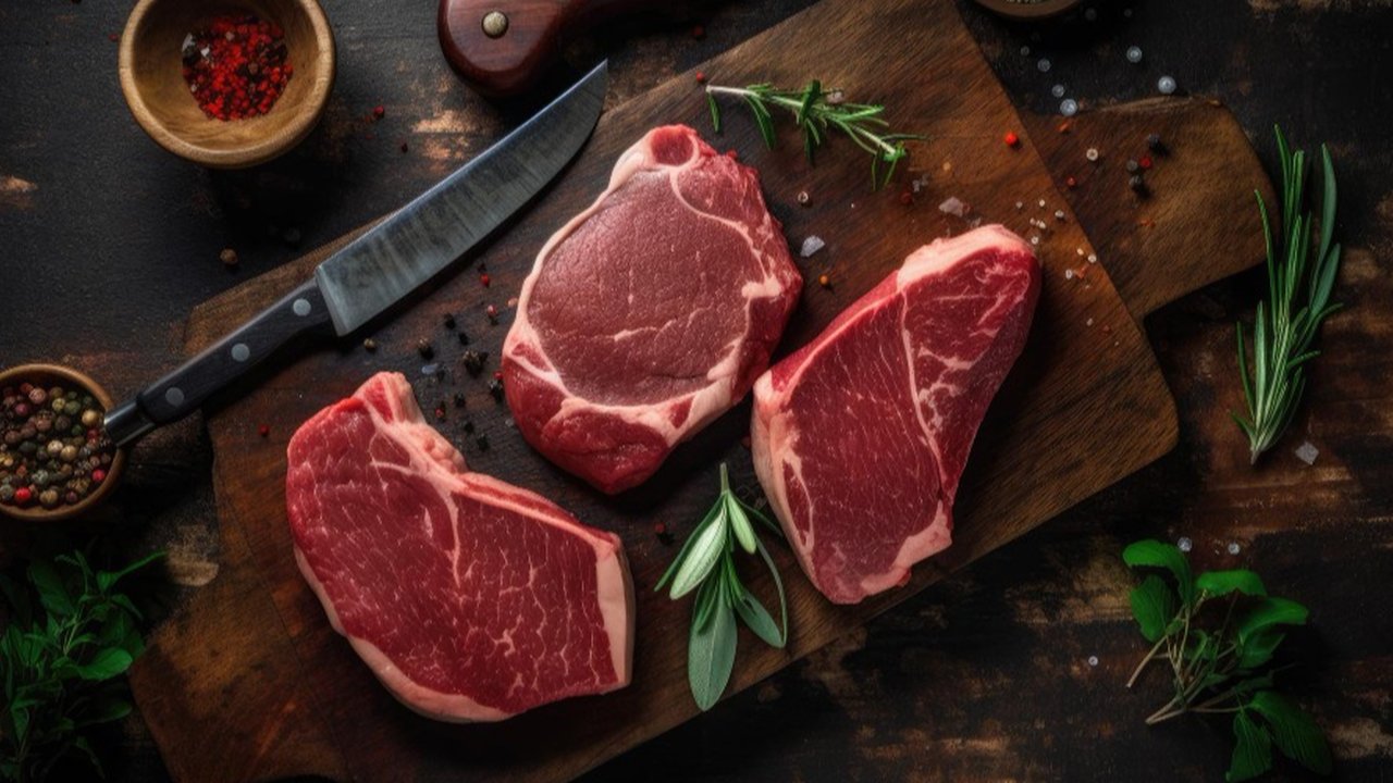 Penyakit yang Tidak Boleh Makan Daging Sapi