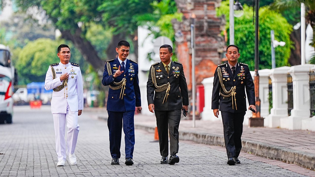 Prabowo Subianto