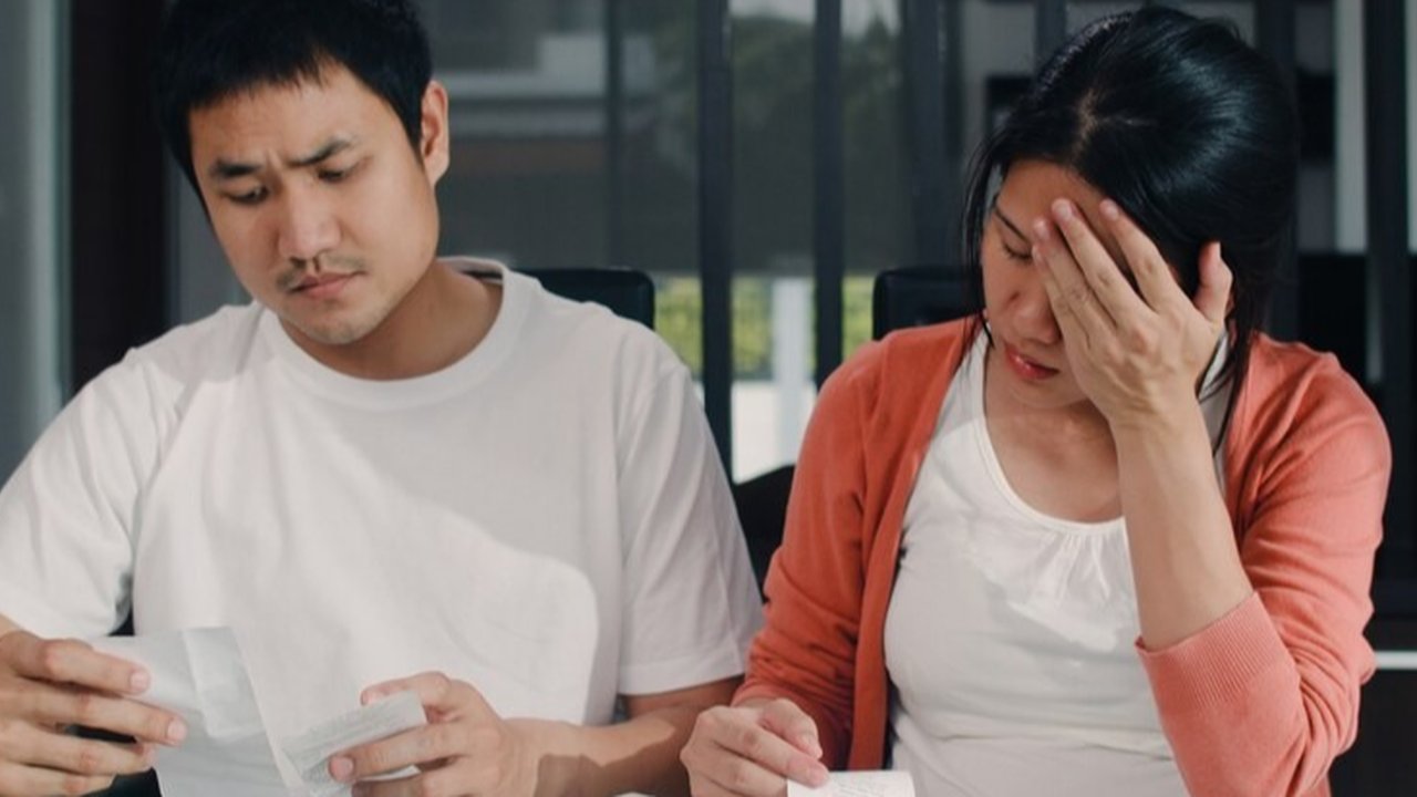 Kata-kata Ujian Menjelang Pernikahan