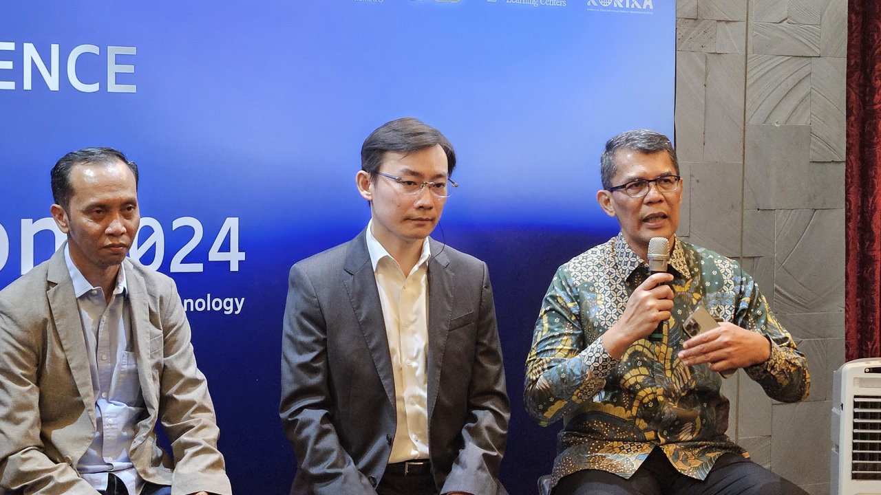 Pelaku Industri Makin Medesak Butuh Orang-orang Hebat Bidang Digital