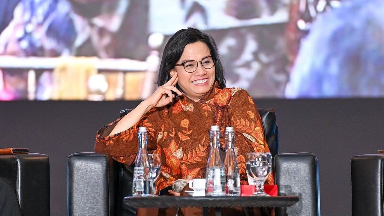 Profil 6 Calon Menteri Perempuan Prabowo
