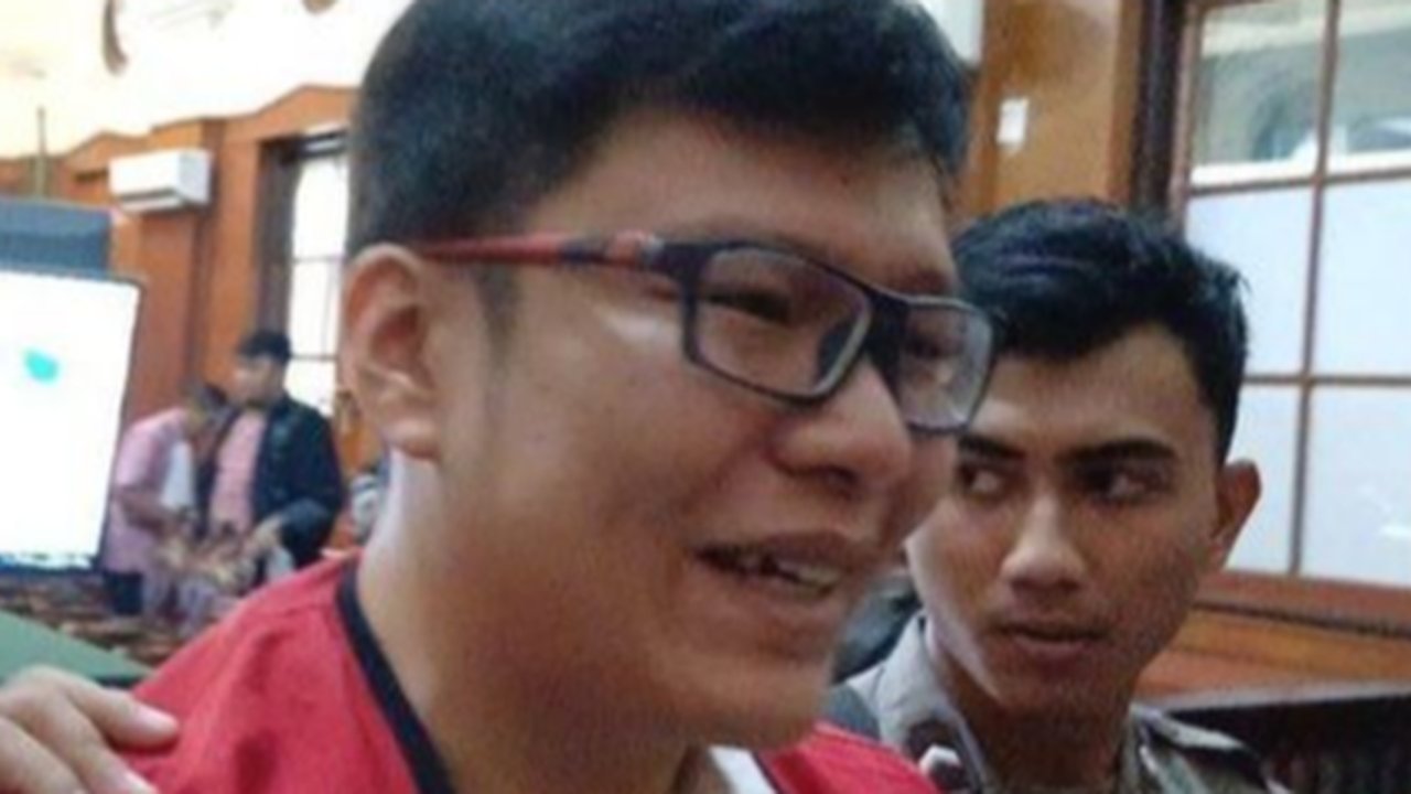 Ketua PN Surabaya Puji Hakim Vonis Bebas Ronald Tannur: Bukan Hakim Sembarangan