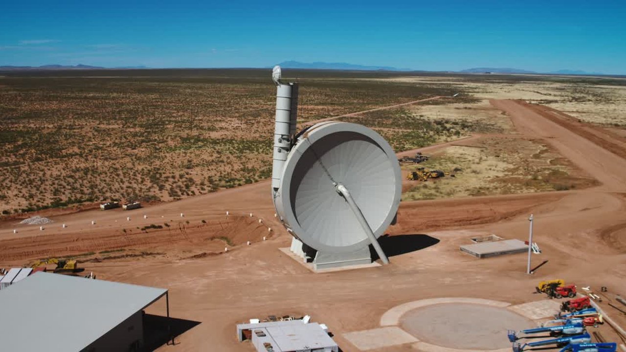 Perusahaan ini Bakal Kirim Satelit Pertama Pakai Ketapel