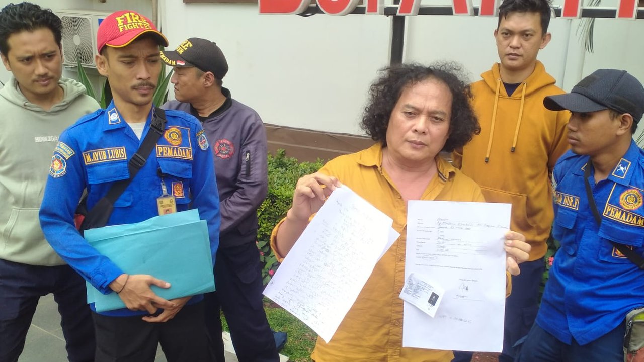 Pengacara Deolipa Yumara