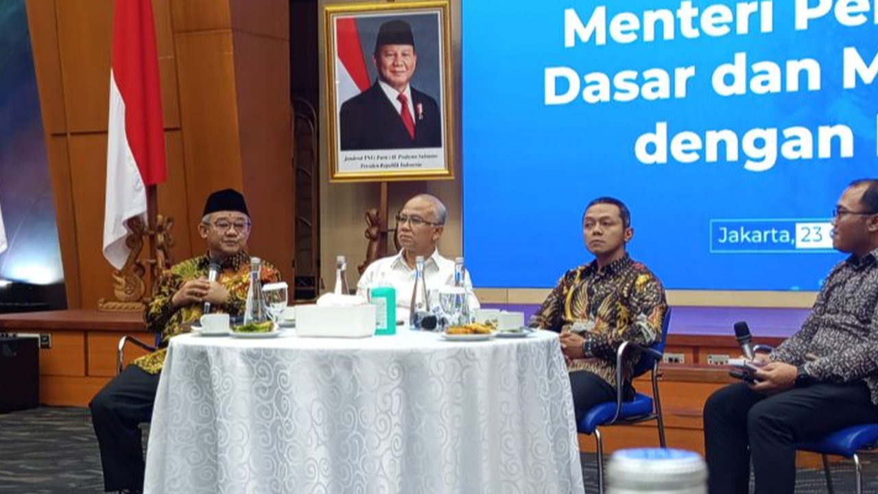 Keputusan penangguhan penahanan telah dikordinasikan dengan Pengadilan Negeri Andoolo