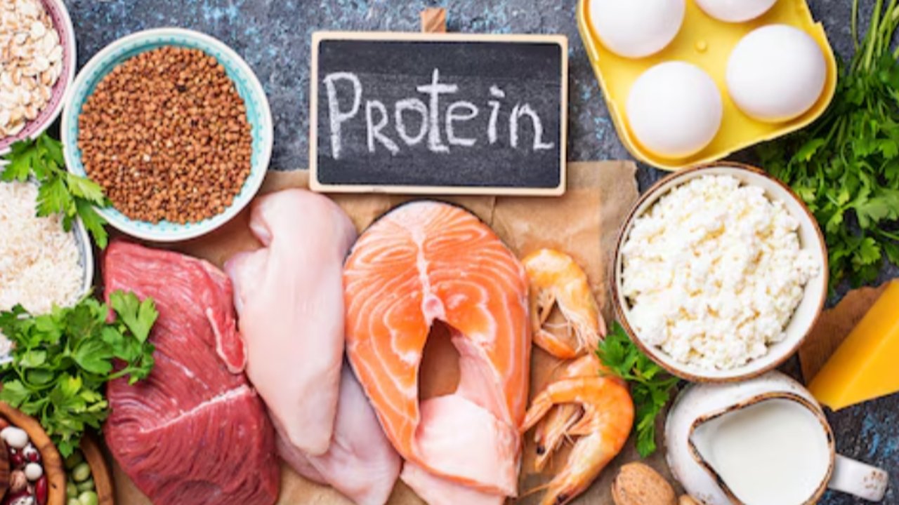 Mengapa Diet Tinggi Protein Menjadi Pilihan Cerdas untuk Mengatasi Obesitas?