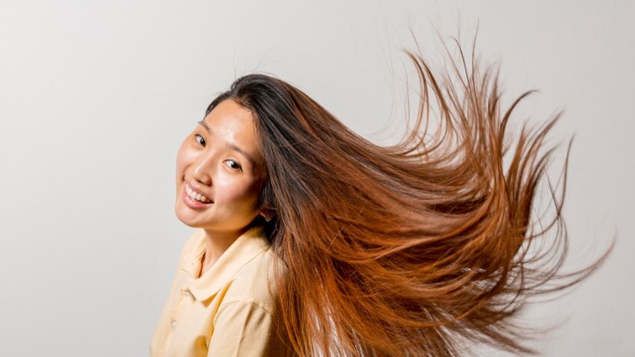 Rahasia Rambut Indah: Nutrisi Penting untuk Kesehatan dan Kekuatan Rambut