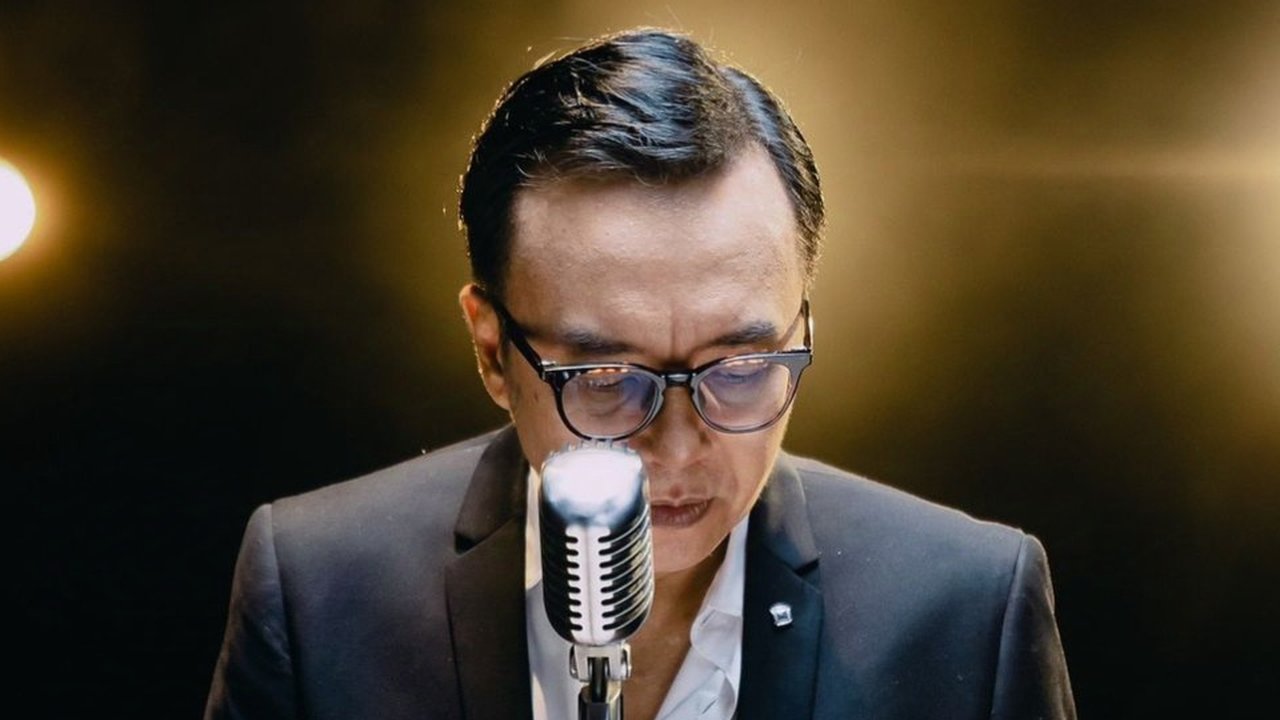 Ari Lasso Umumkan Pembatalan Konser karena Masalah Pita Suara yang Serius, Berharap agar Segera Pulih